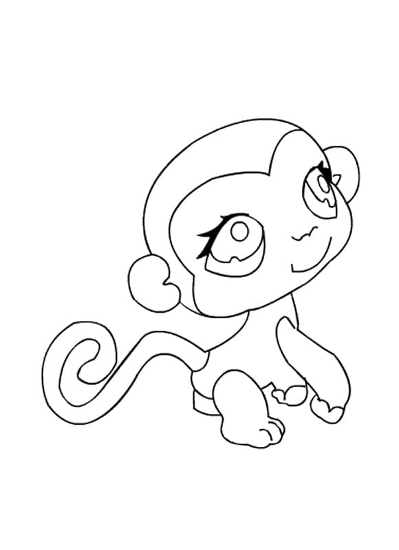 Littlest Pet Shop (5)