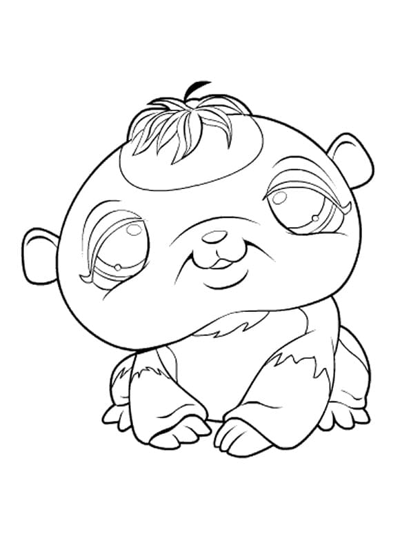 Littlest Pet Shop (6)