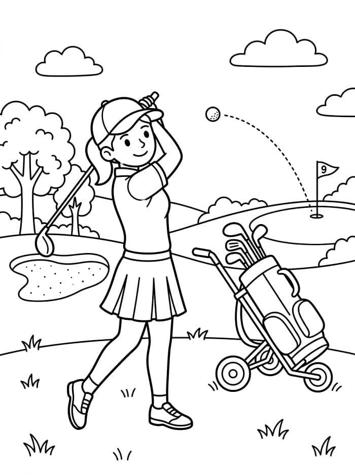 Makkelijk Golf