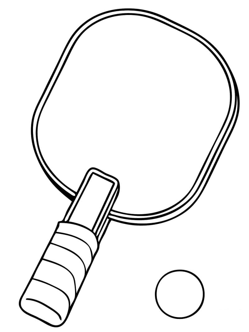 Makkelijk Tafeltennis