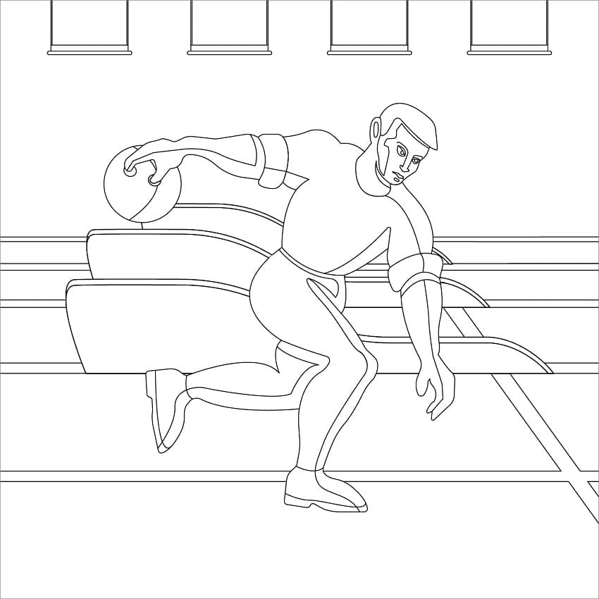 Makkelijke Bowling