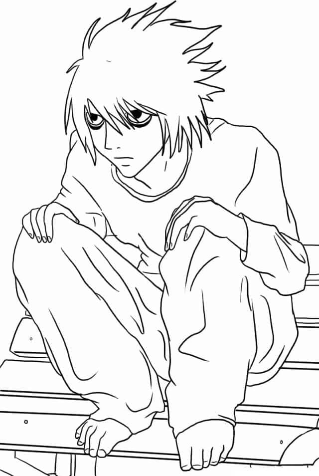 Makkelijke Death Note