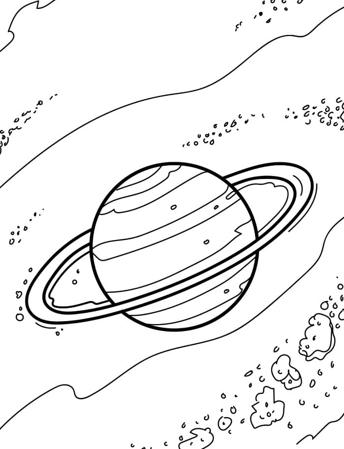 Makkelijke Planeet