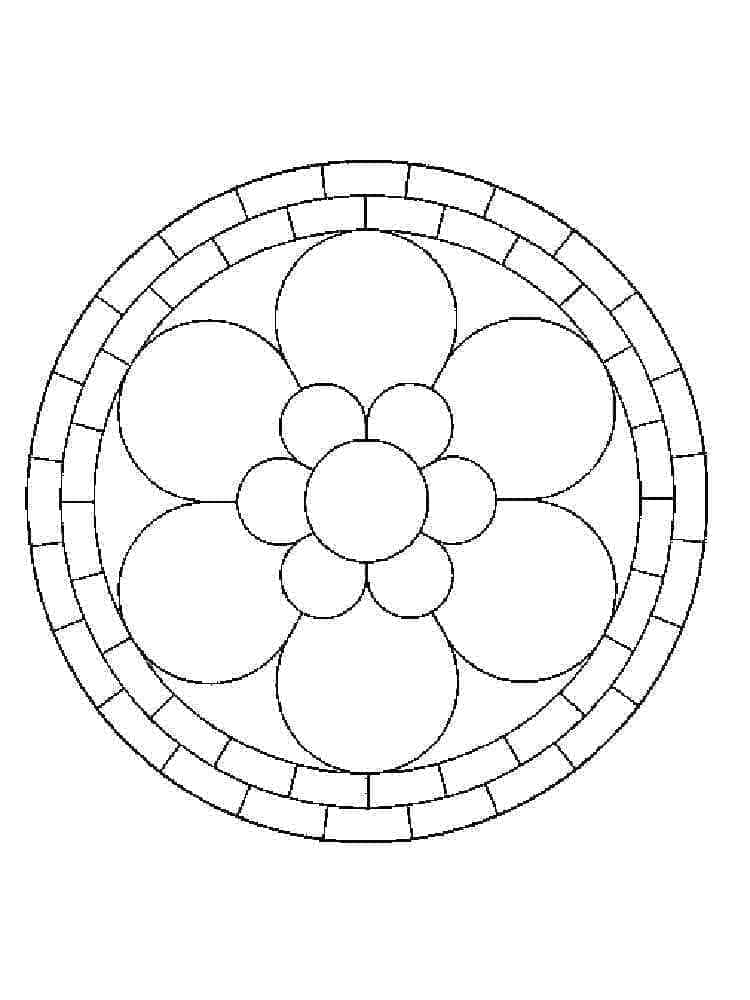 Mandala 1