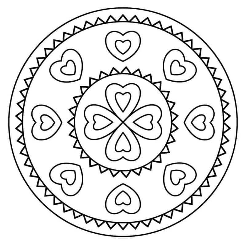 Mandala 2
