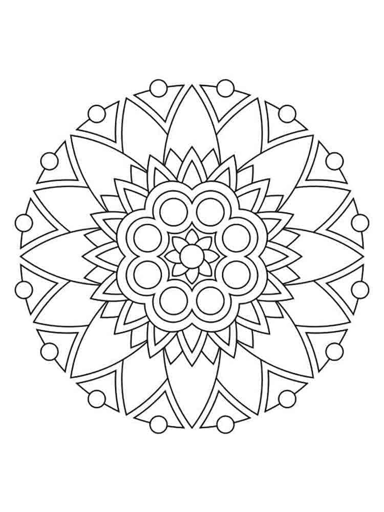 Mandala 3