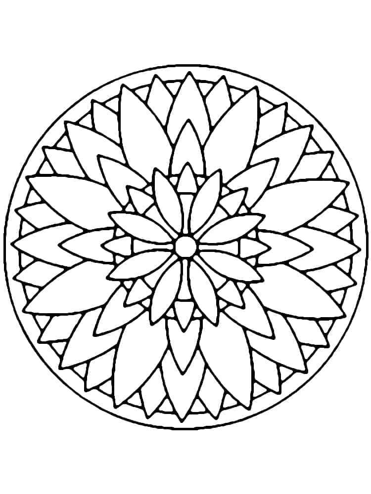 Mandala 4