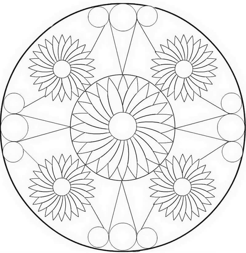 Mandala 6