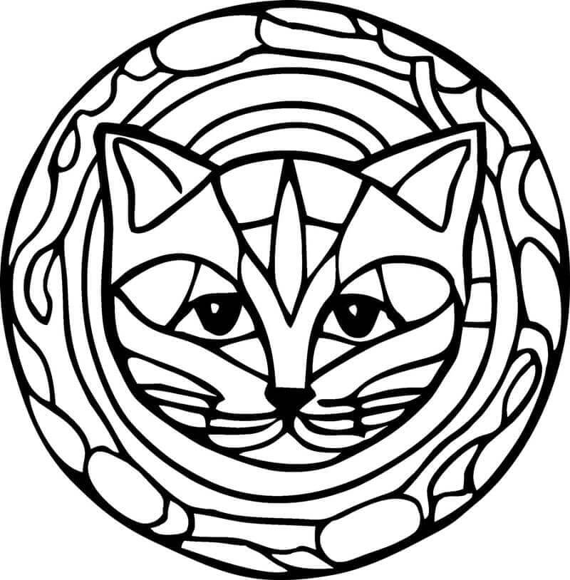 Mandala voor Volwassenen
