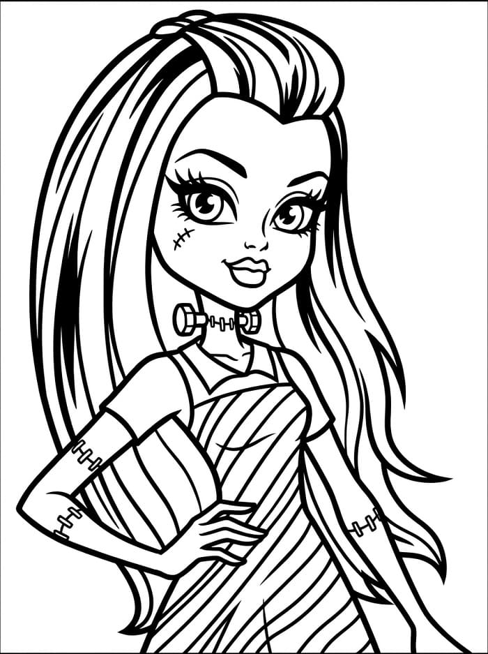 Monster High (1)