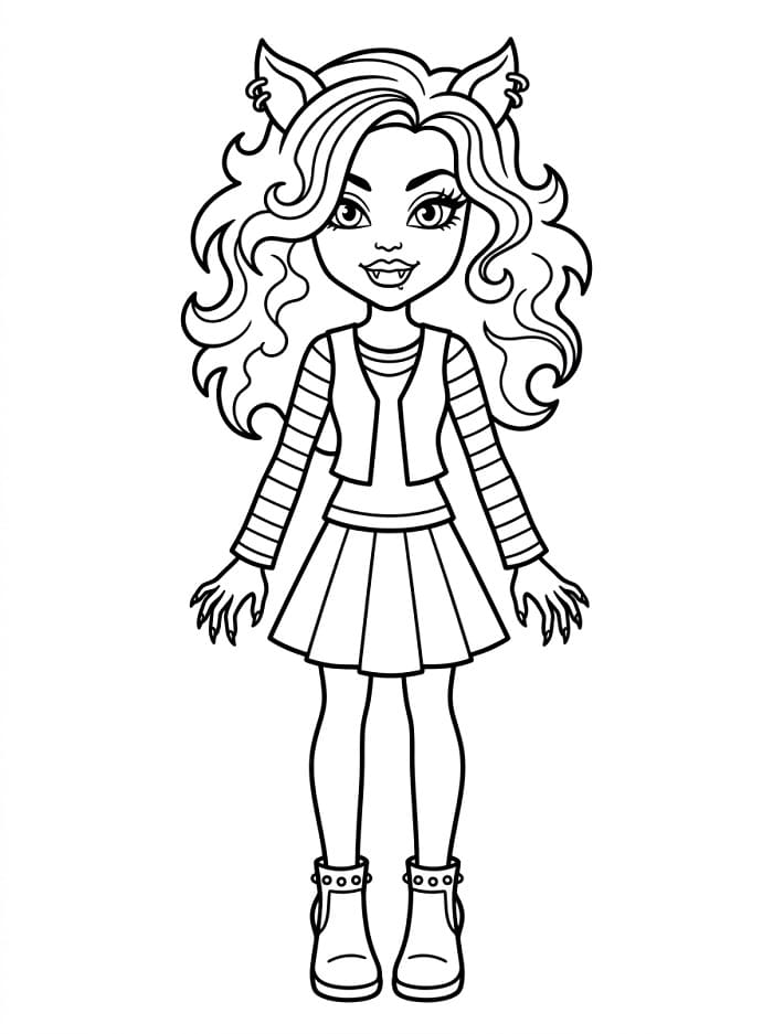 Monster High (10)