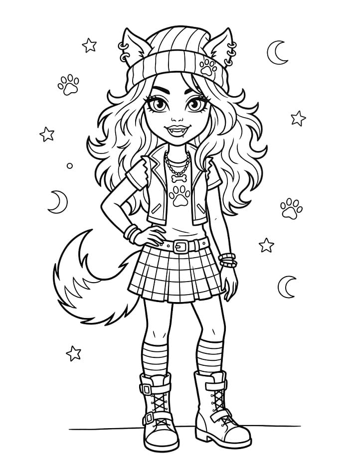 Monster High (11)