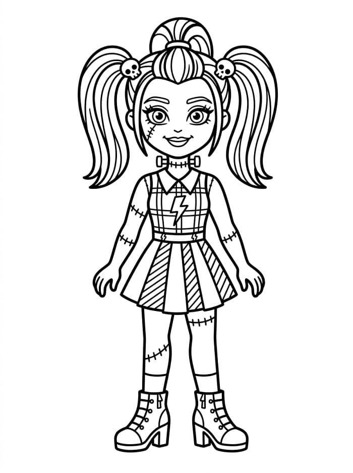 Monster High (12)