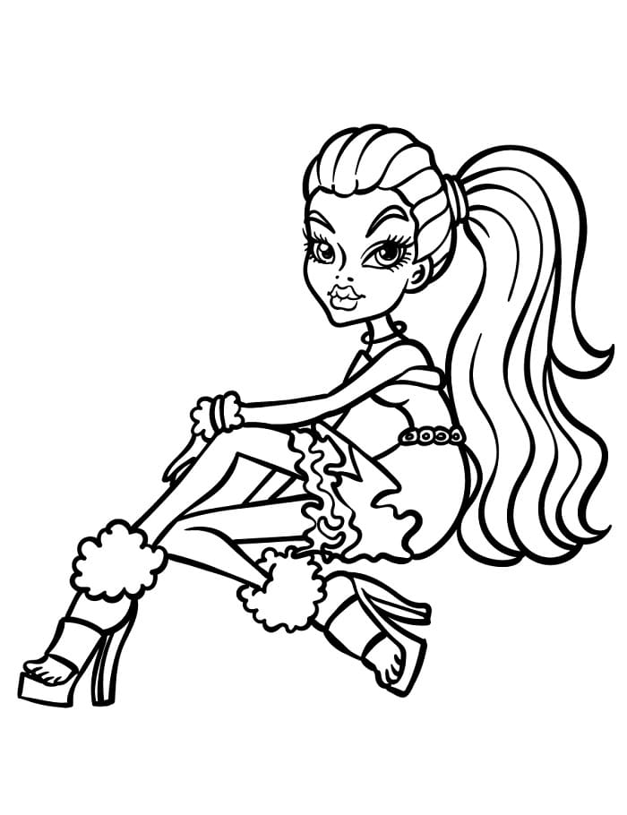Monster High (13)
