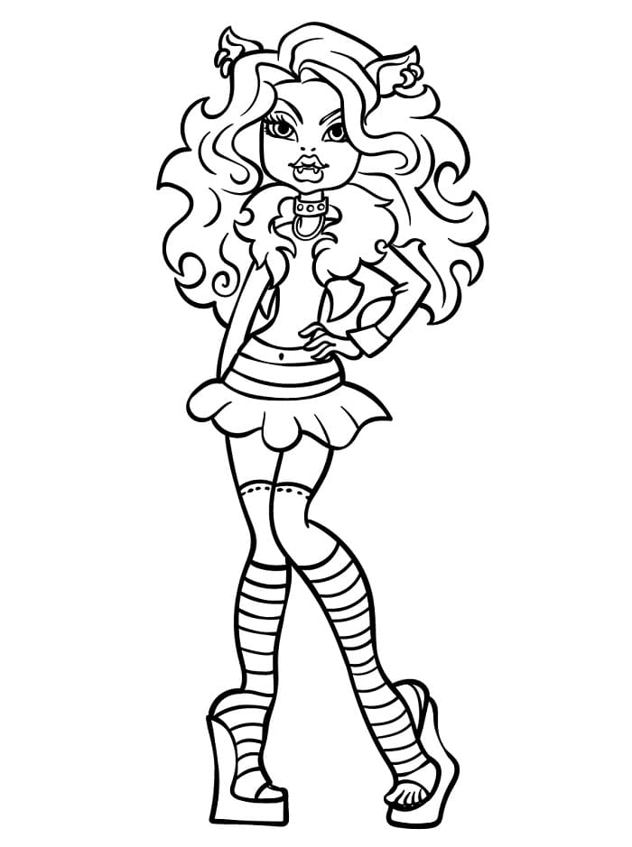 Monster High (14)