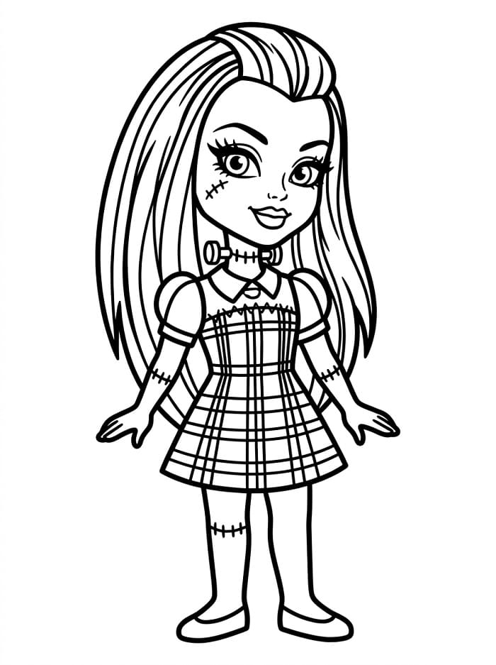 Monster High (2)