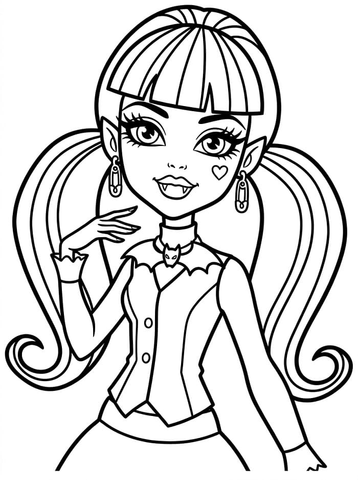 Monster High (3)