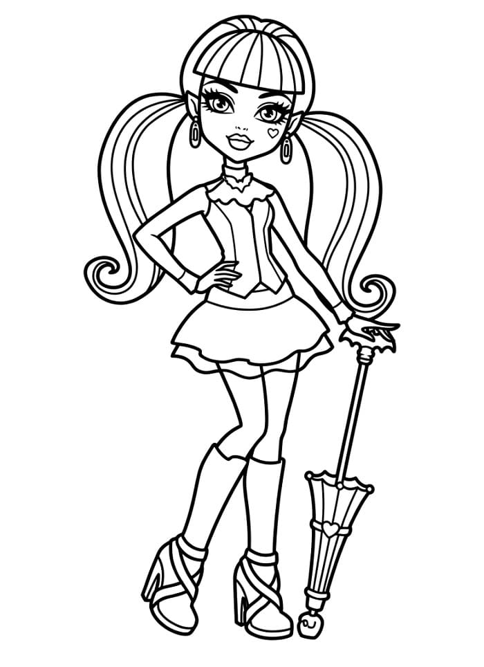 Monster High (4)