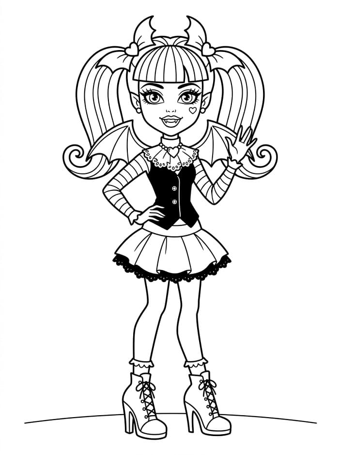 Monster High (5)