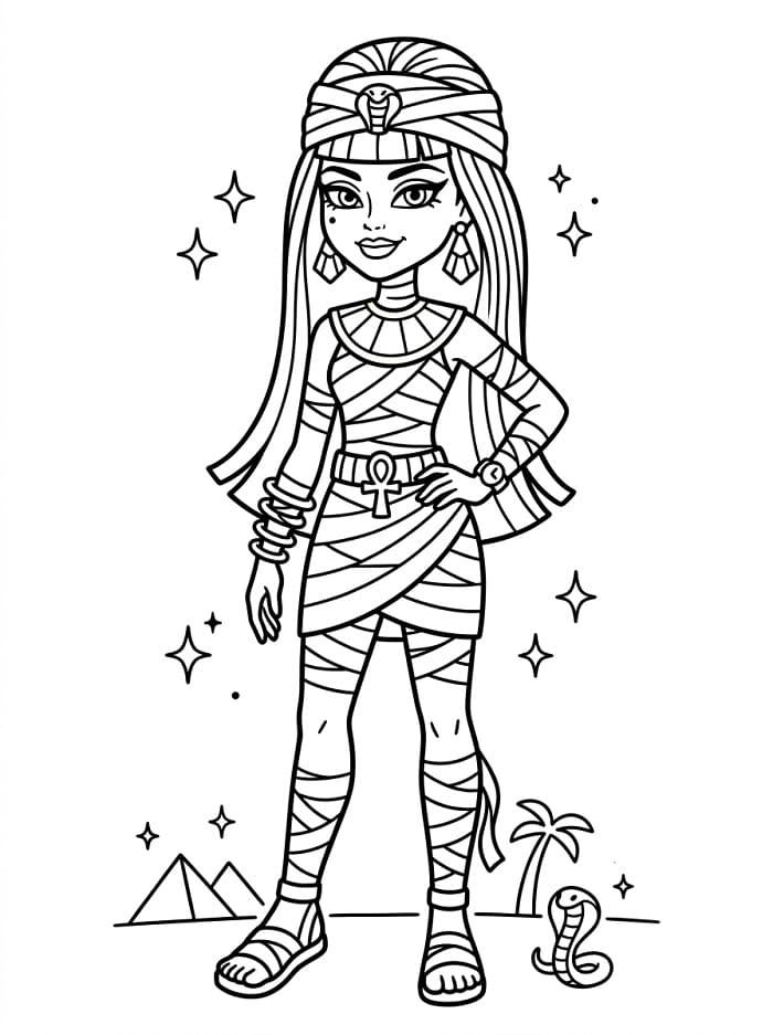Monster High (6)