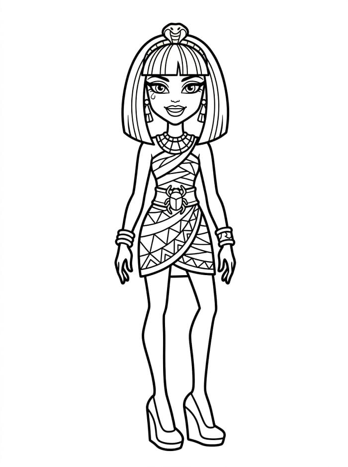 Monster High (7)