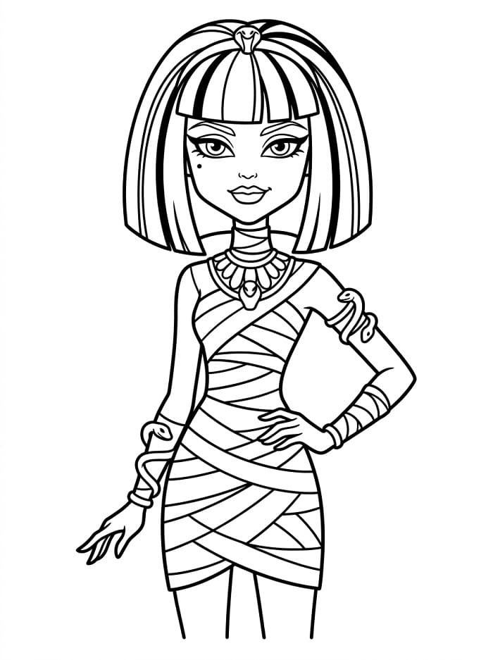 Monster High (8)