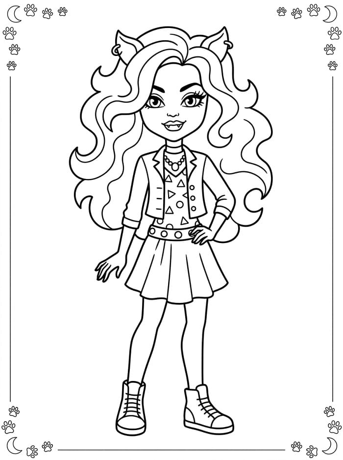 Monster High (9)
