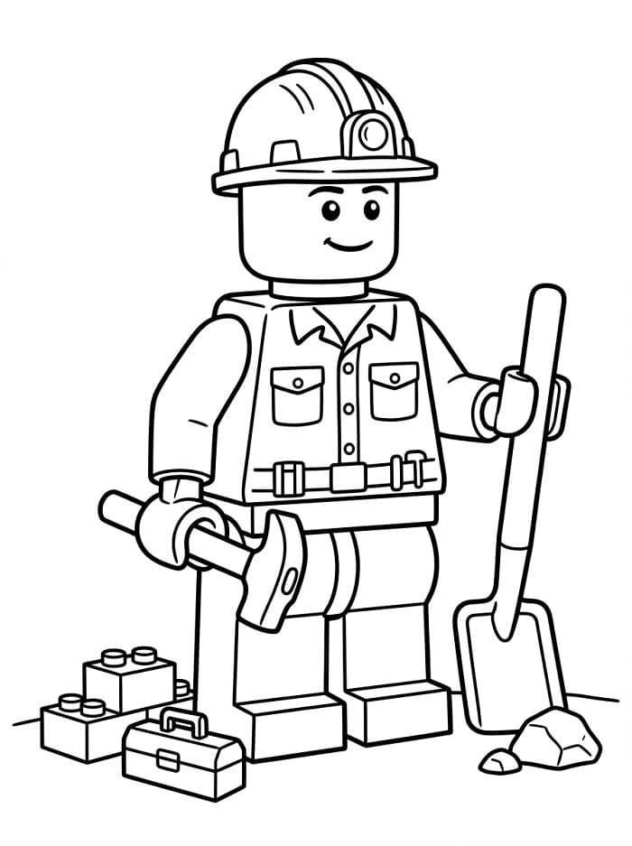 Mooie Lego