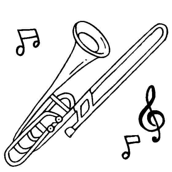 Muziekinstrumenten 1