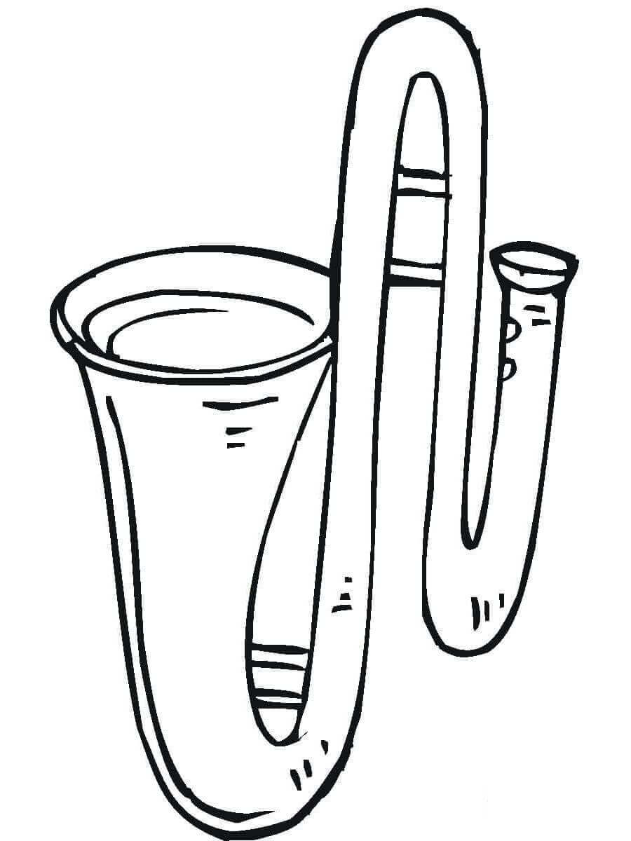 Muziekinstrumenten 2