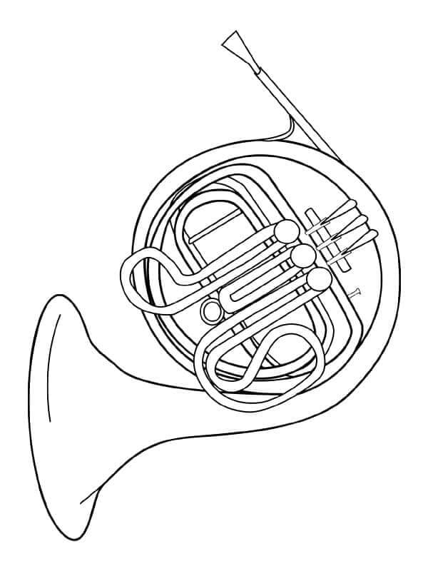 Muziekinstrumenten Gratis
