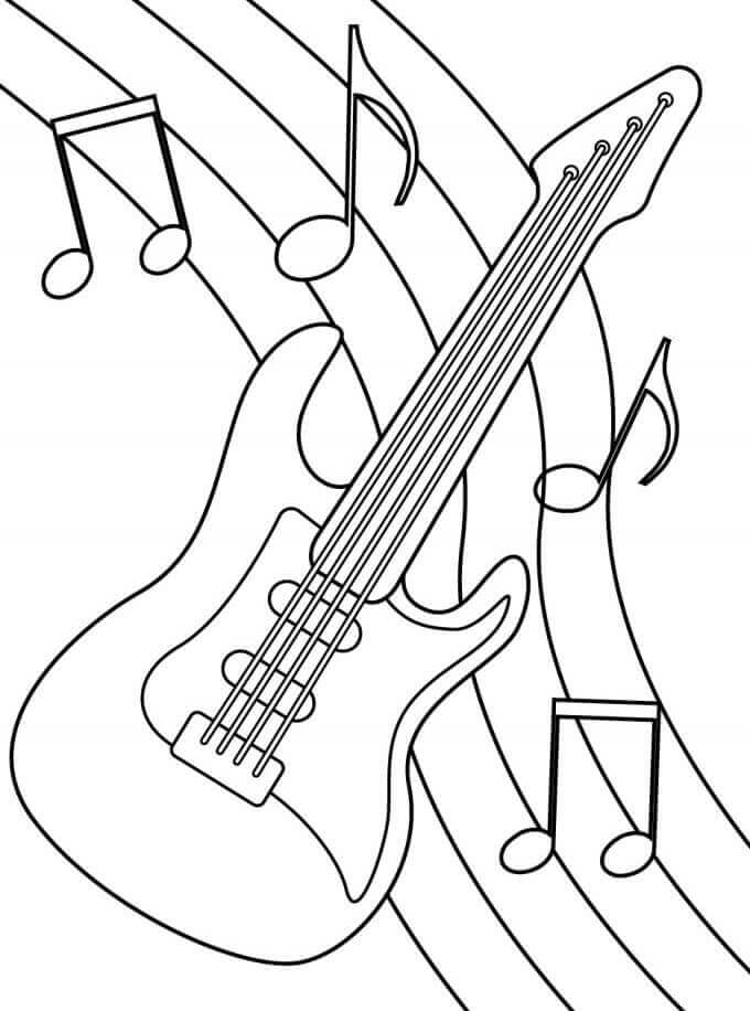 Muziekinstrumenten voor Kinderen van 1 Jaar