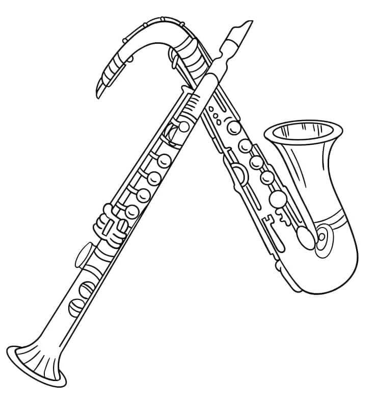 Muziekinstrumenten voor Kinderen