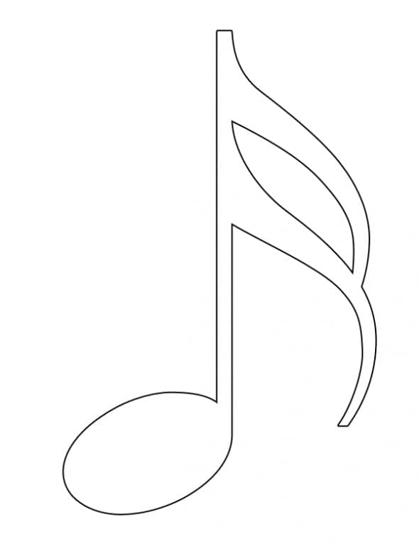 Muzieknoot (11)