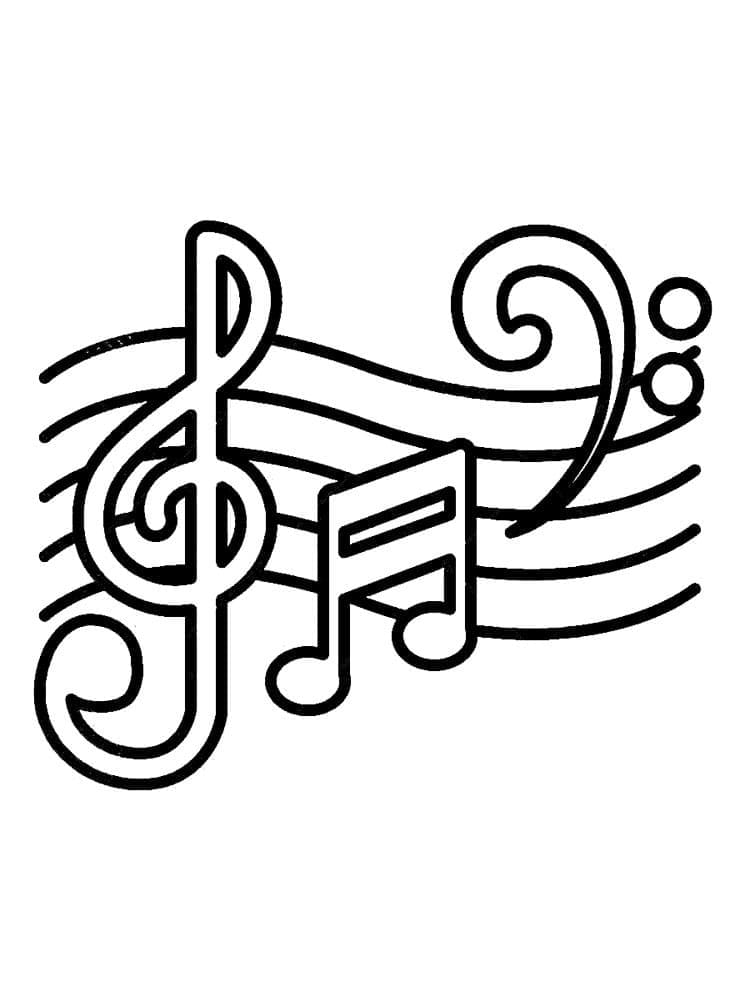Muzieknoot (20)