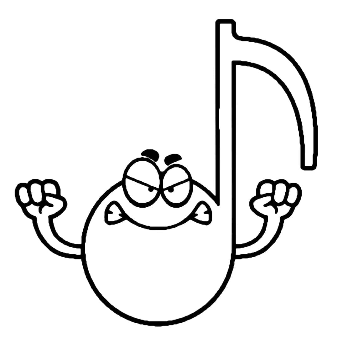 Muzieknoot (29)