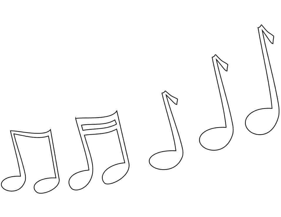 Muzieknoot (8)