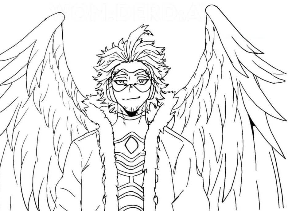 My Hero Academia 2
