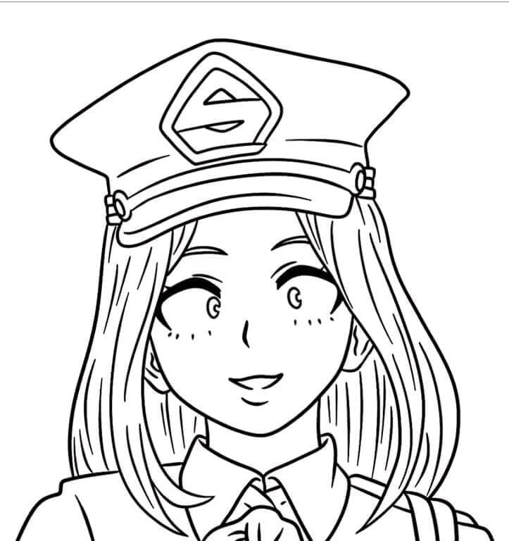 My Hero Academia 4