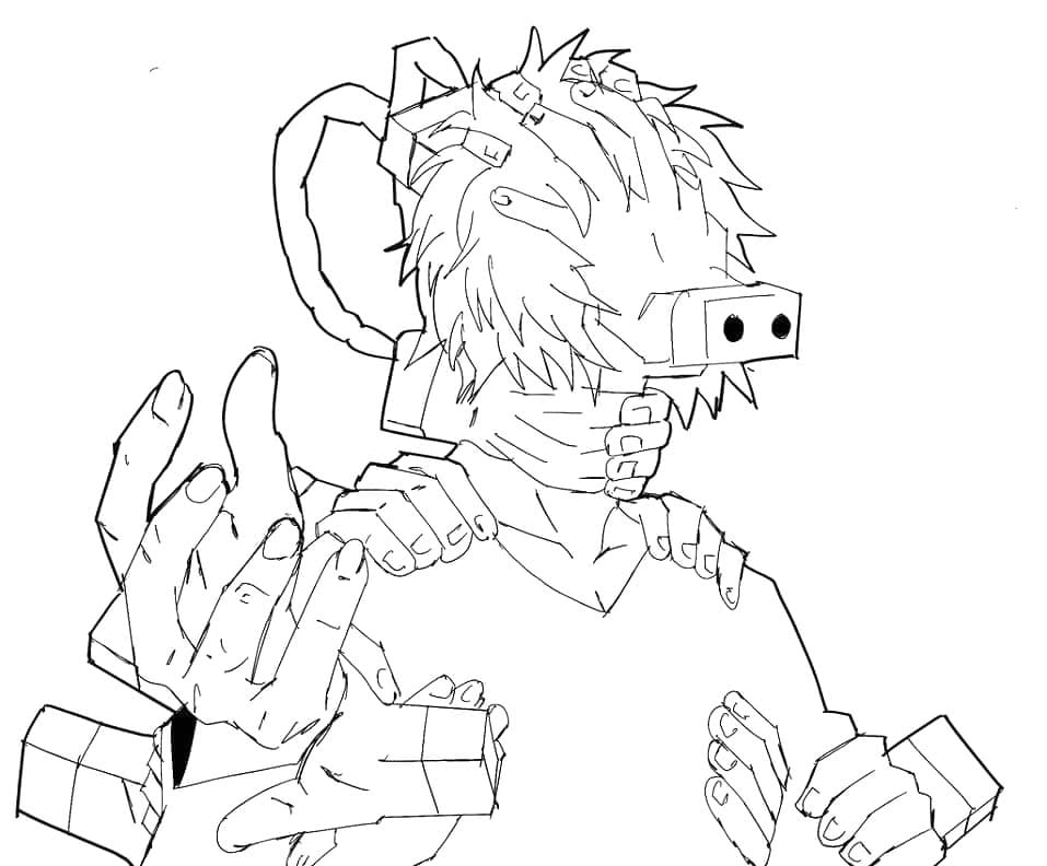 My Hero Academia Zonder Kosten