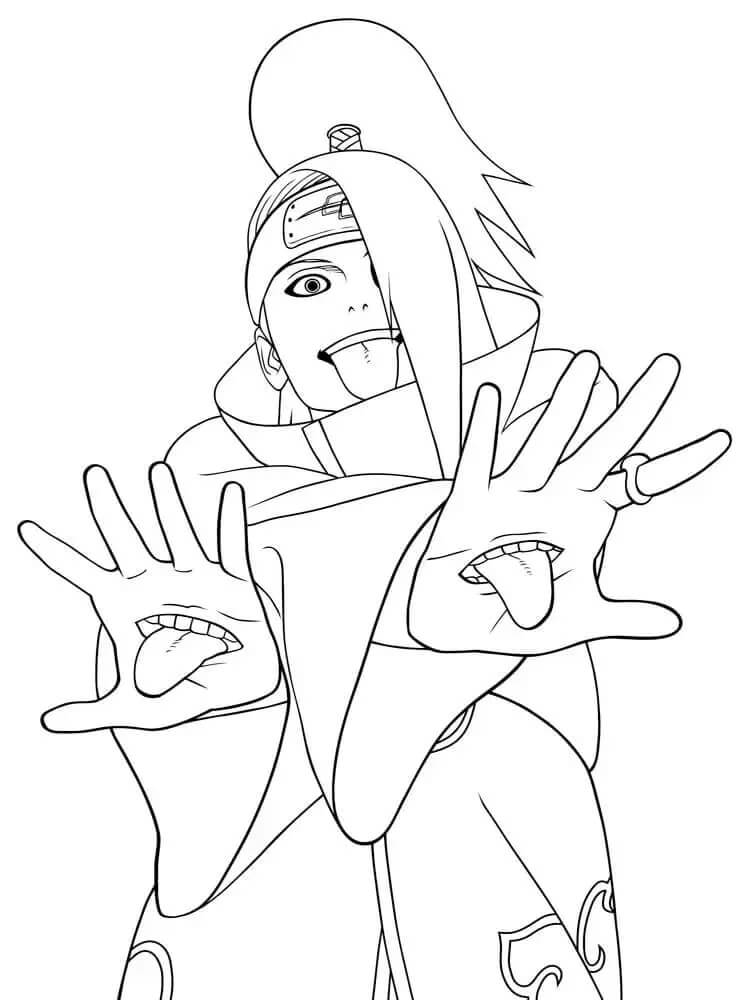Naruto 3