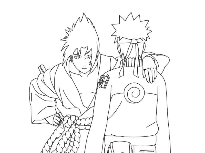 Naruto 5