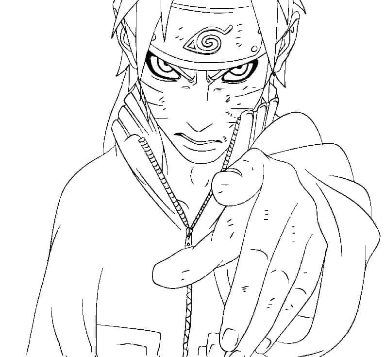 Naruto 7