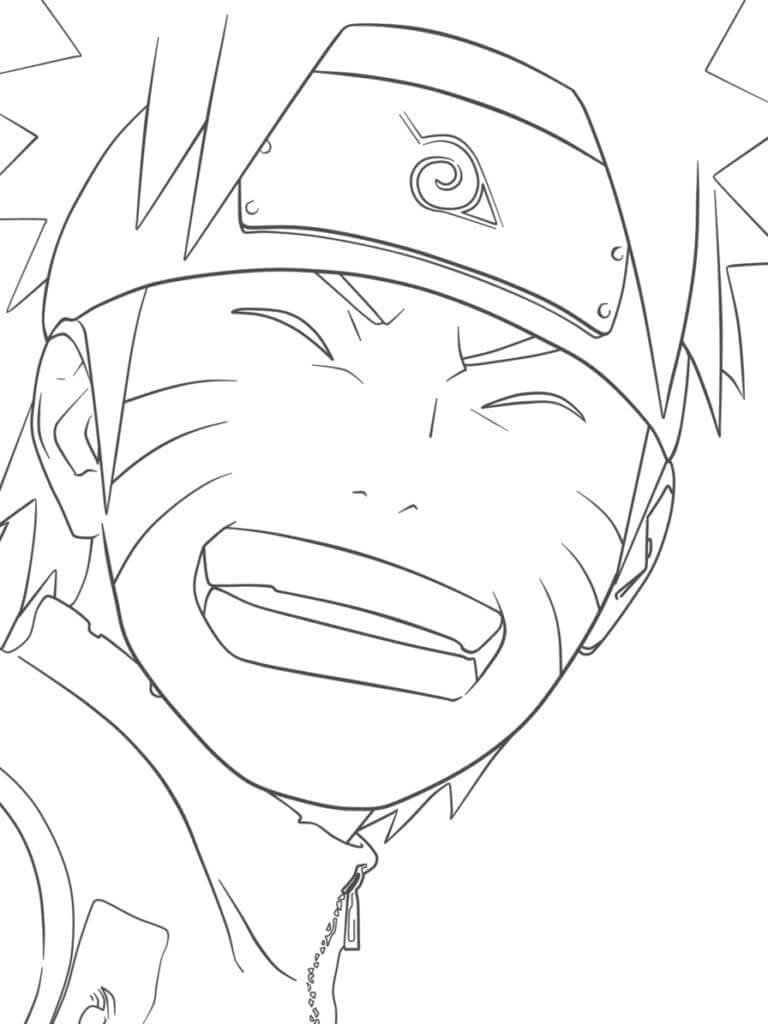 Naruto 8