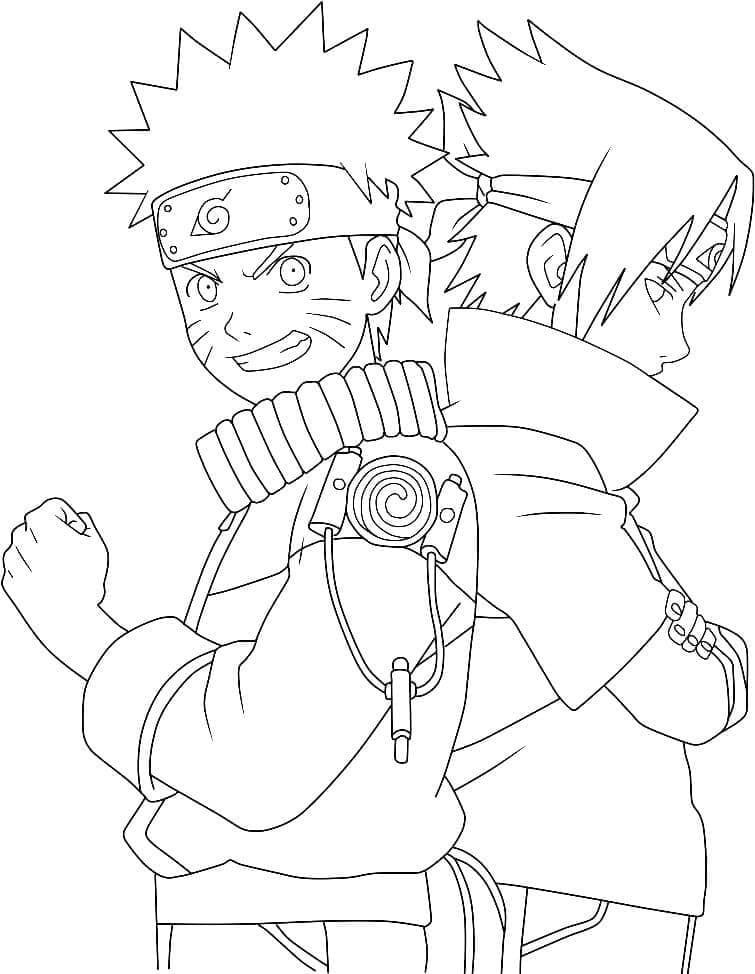 Naruto 9