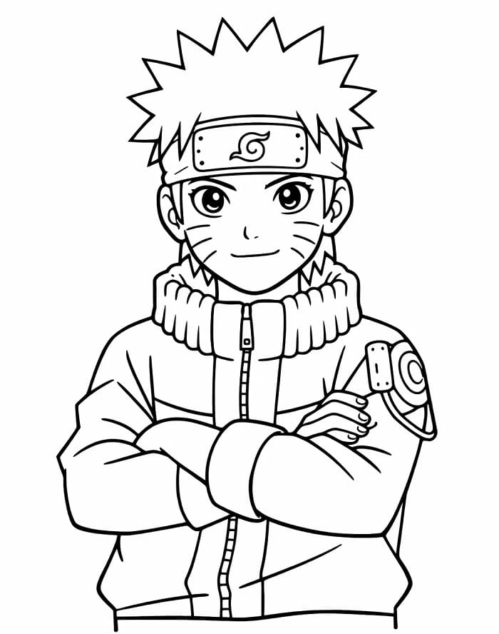 Naruto Gratis