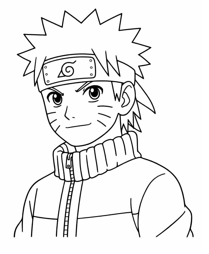 Naruto Zonder Kosten
