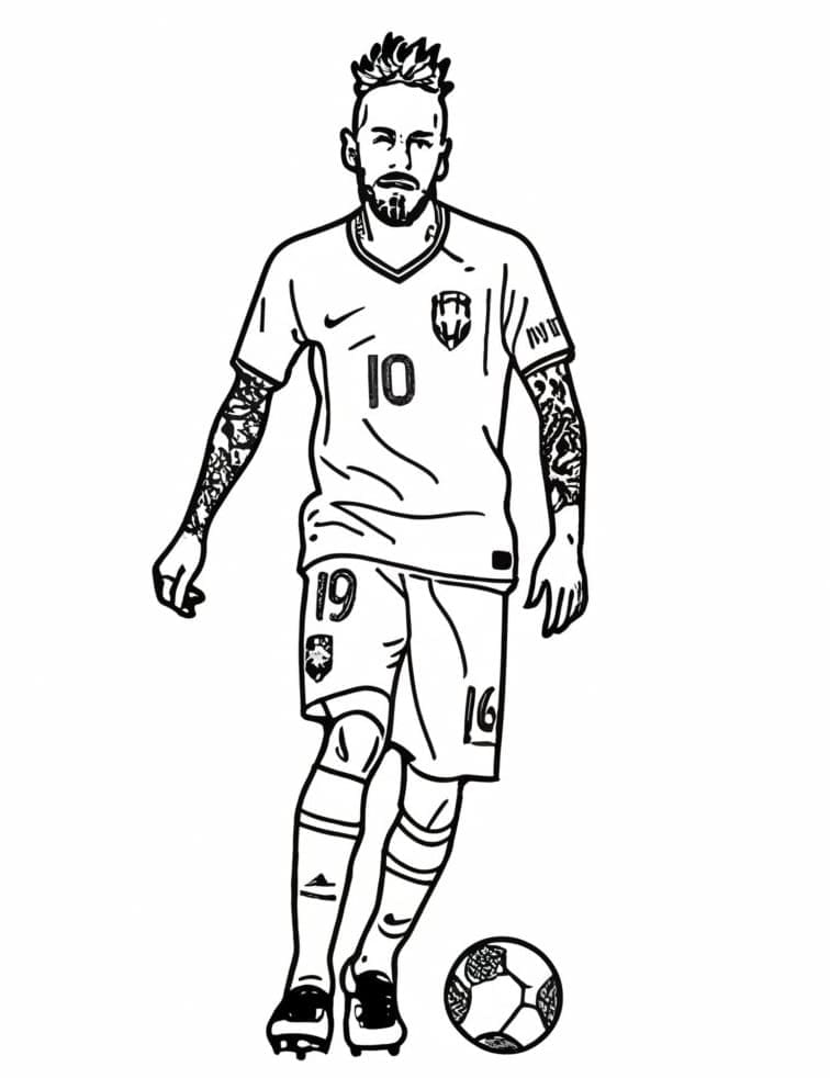 Neymar 1