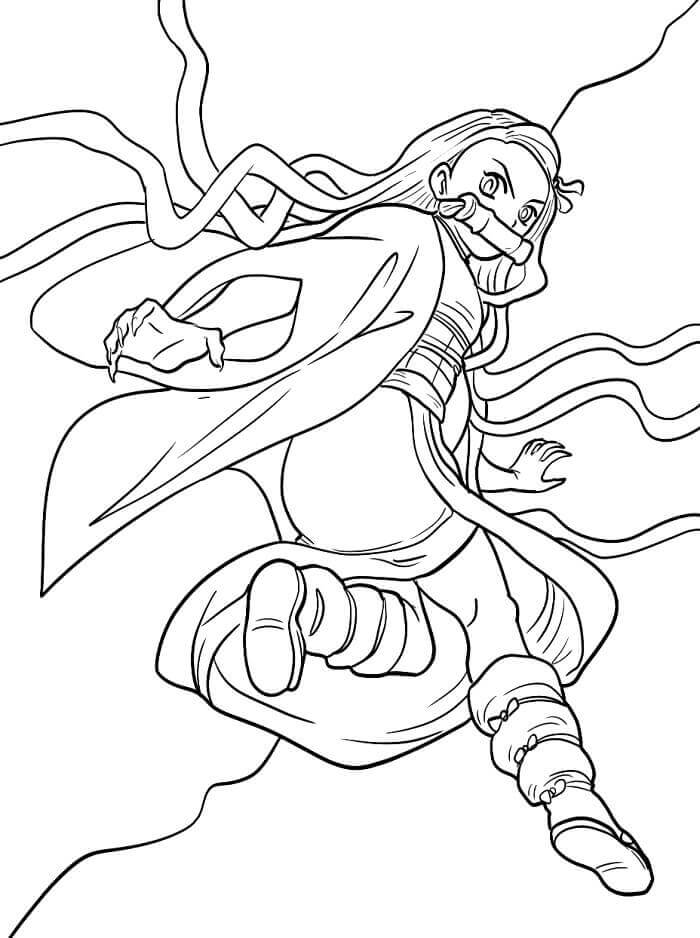Nezuko Gratis