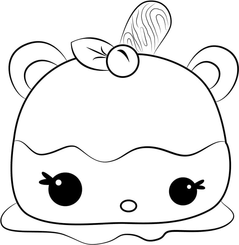 Num Noms om te printen